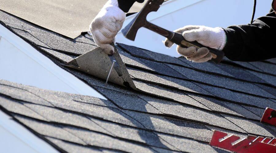 Expert Emergency Roof Repairs services in Jasonville, IN